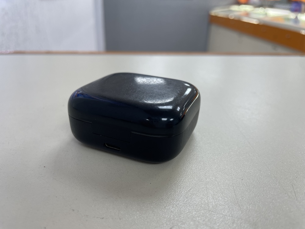 Наушники беспроводные REALME T200X