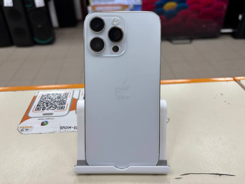 Смартфон Apple Iphone 14 Pro Max 256Gb