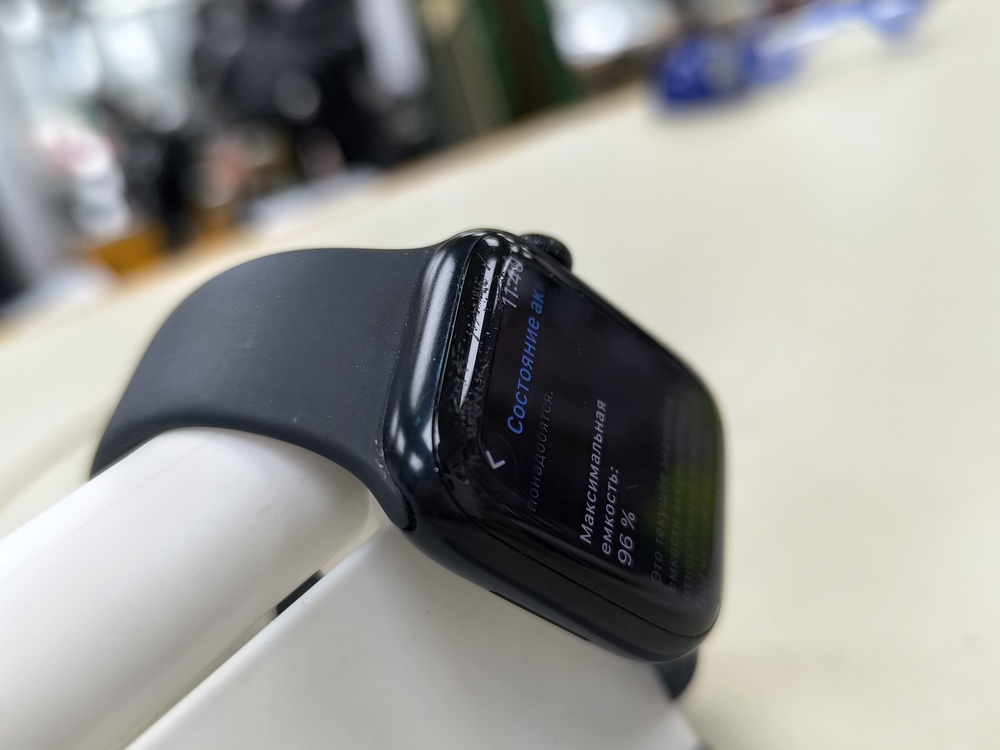 Смарт-часы Apple Watch Series 8 41mm