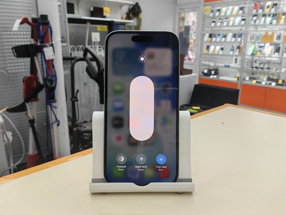 Смартфон Apple Iphone 15 256Gb