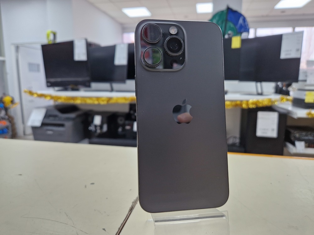 Смартфон Apple iPhone 15 Pro Max 256Gb