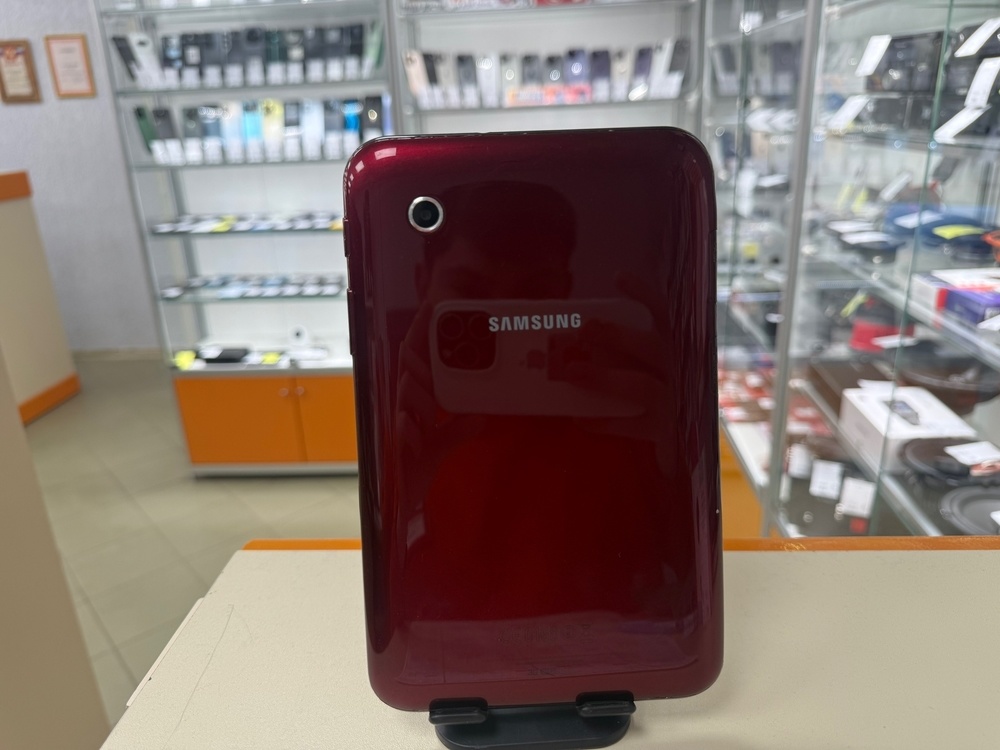 Планшет Samsung GT-P3100