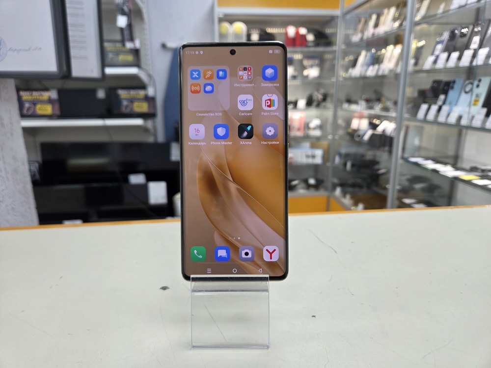 Смартфон Infinix ZERO 30 4G 8/256