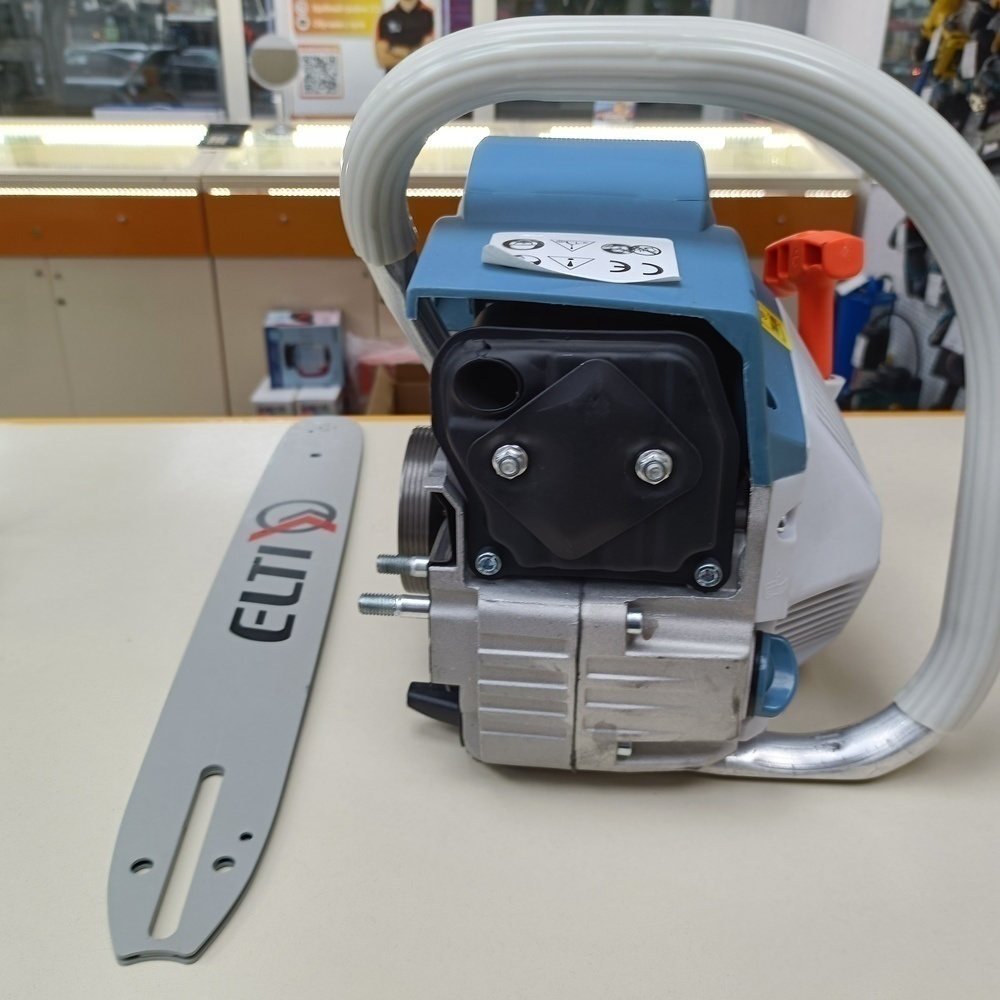 Бензопила ELTI GS-16/2500