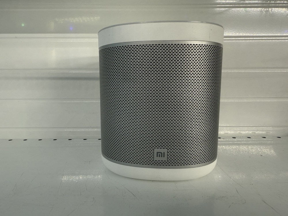 Портативная акустика Xiaomi XIAOMI Mi Smart Speaker L09G;
