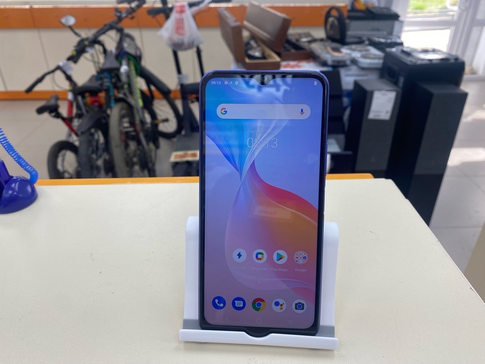 Смартфон Vivo Y21 4/64