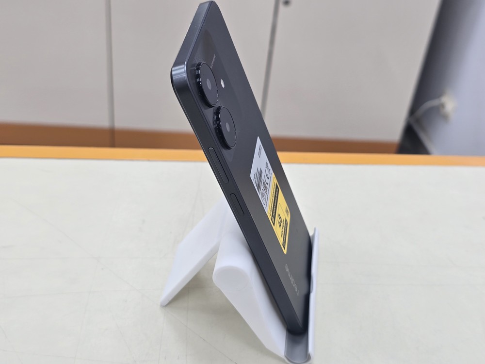 Смартфон Realme Note 60X 3/64