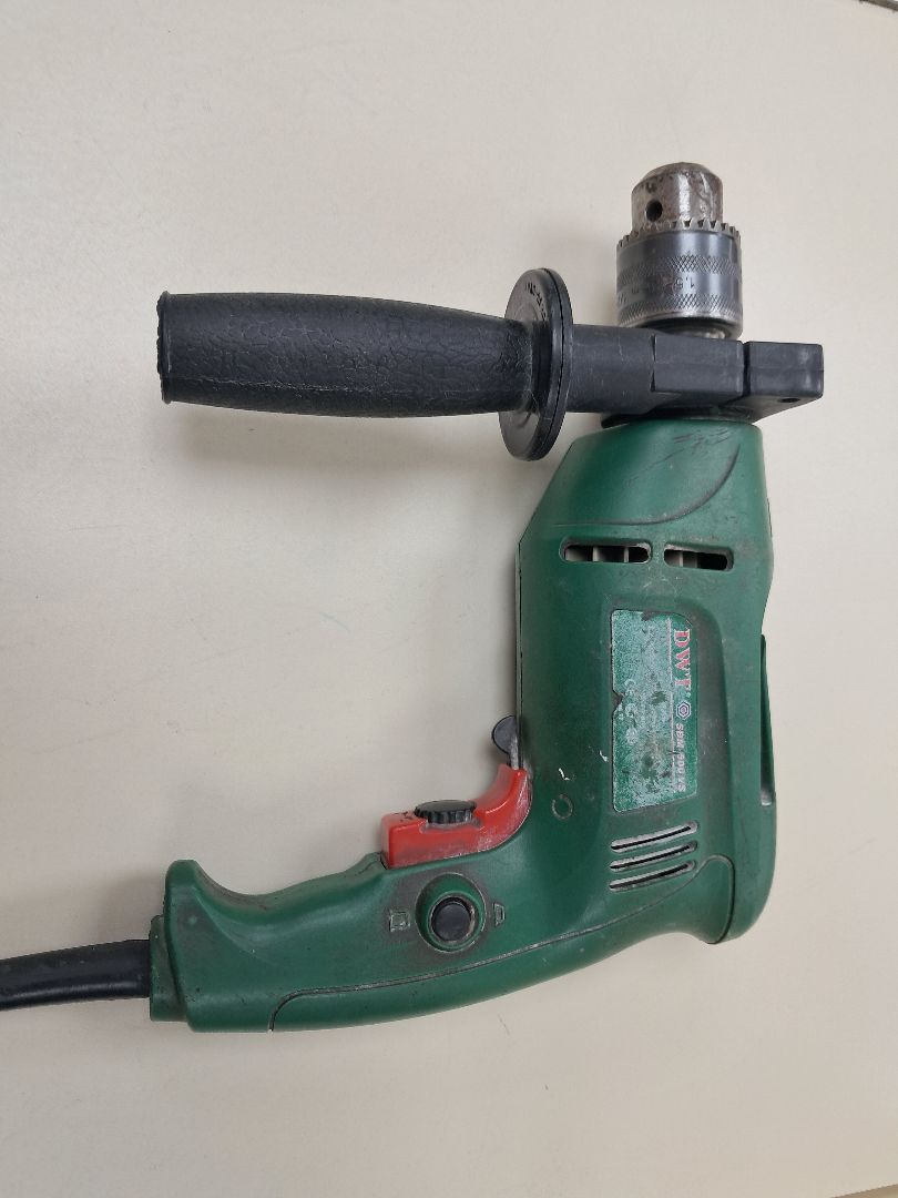 Дрель-безударная DWT SBM-600