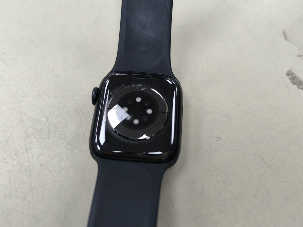 Смарт-часы Apple Watch Series 8 41mm
