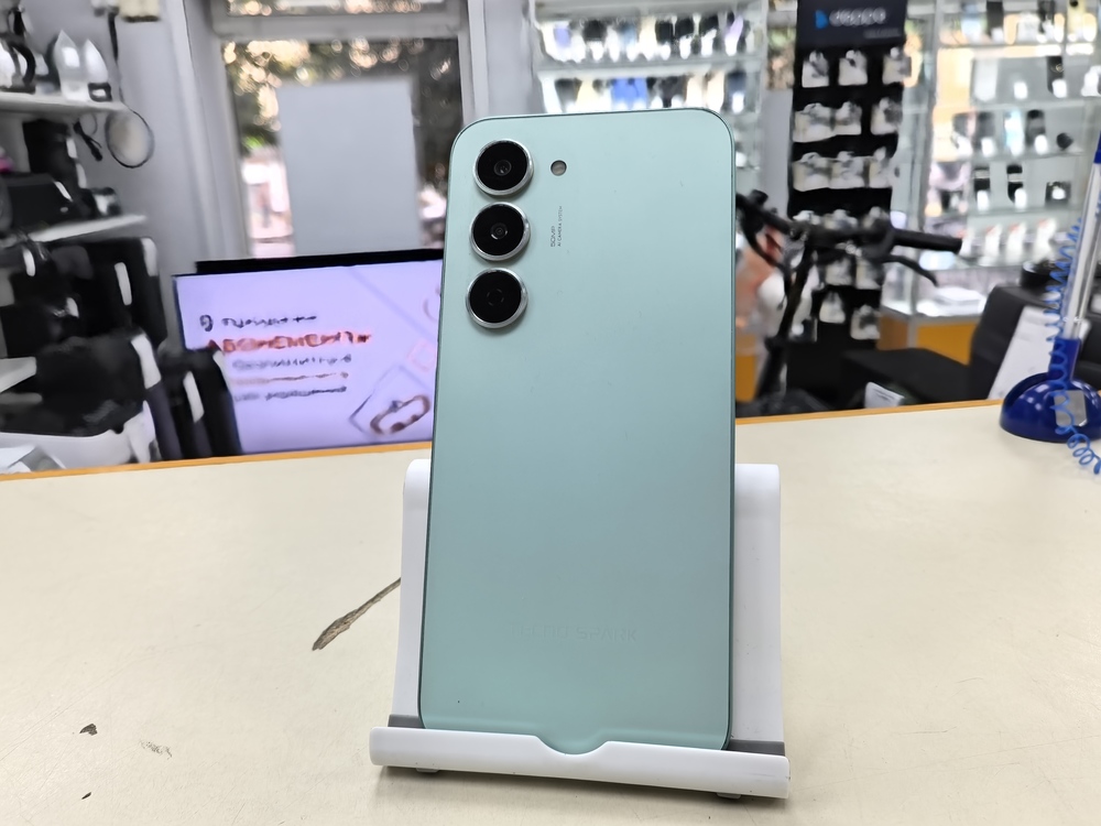 Смартфон Tecno SPARK 40 PRO 8/256