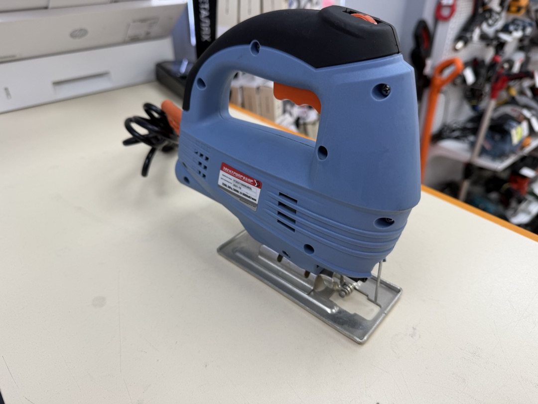 Лобзик Электроприбор МП-60ДМ