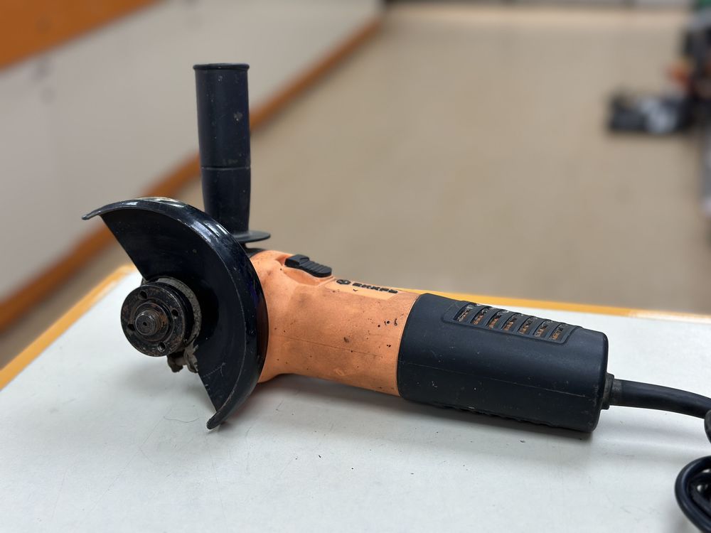 УШМ (Болгарки) Вихрь 125/800;