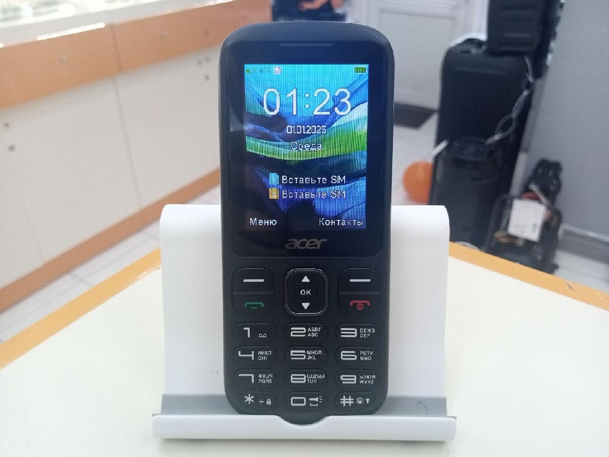 Смартфон Acer E110