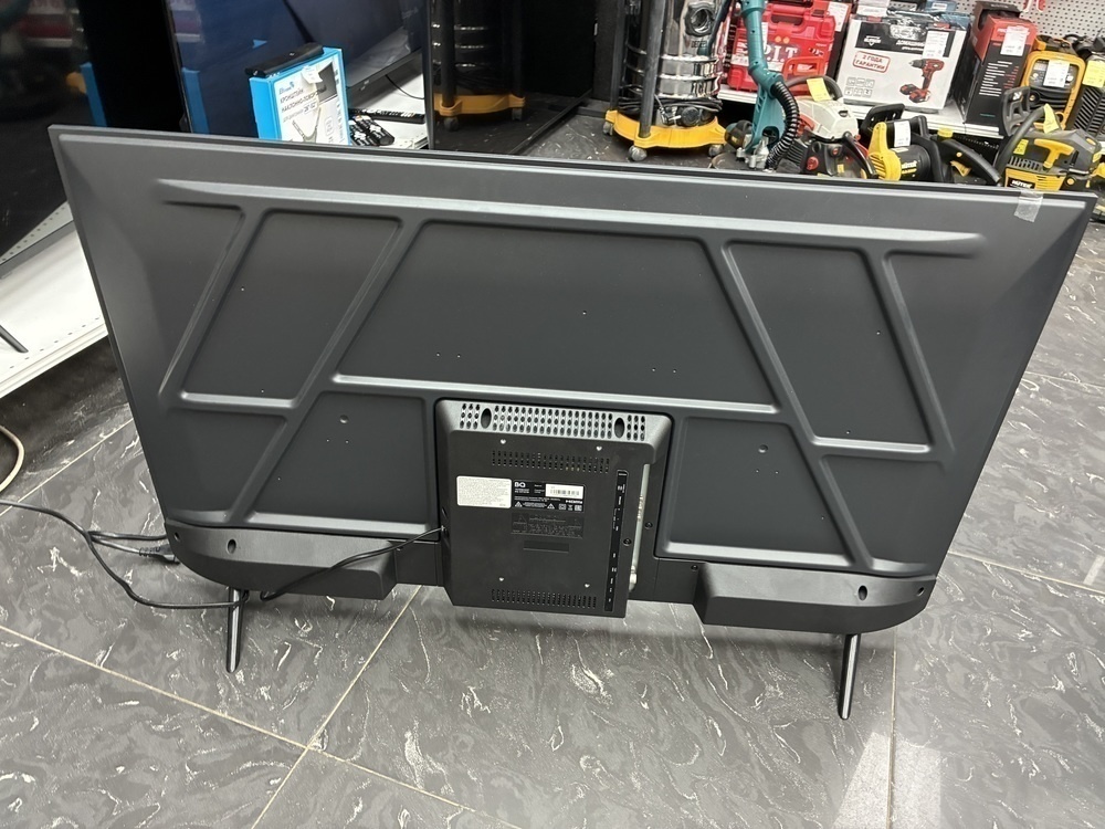 LED Телевизор BQ 42FS01B