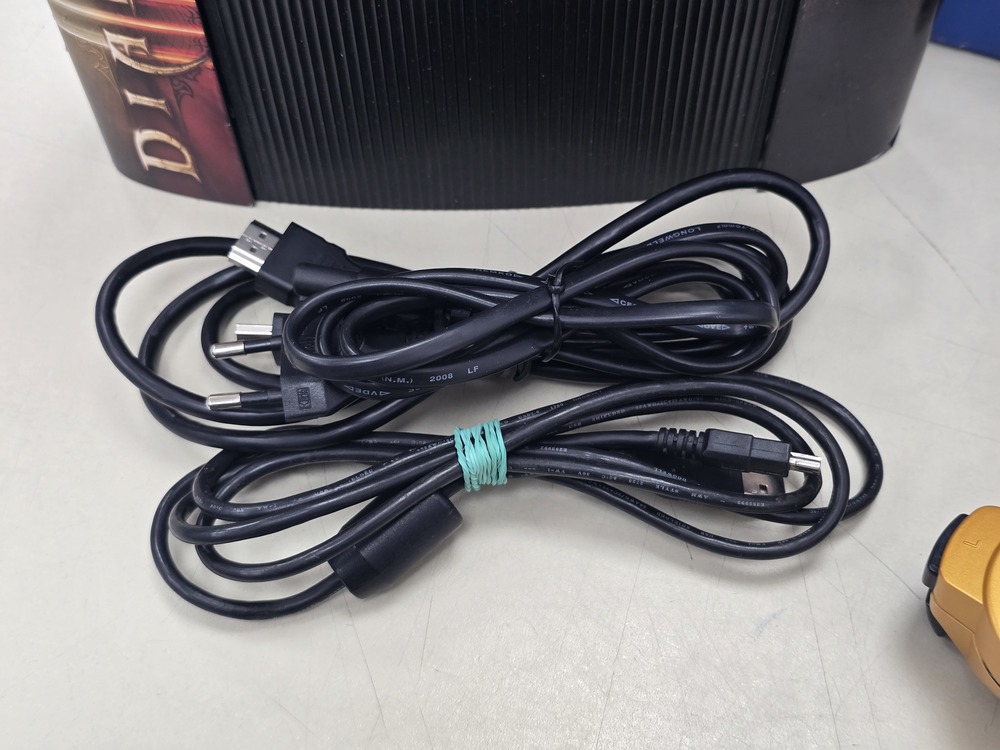 Игровая приставка PlayStation 3 500GB
