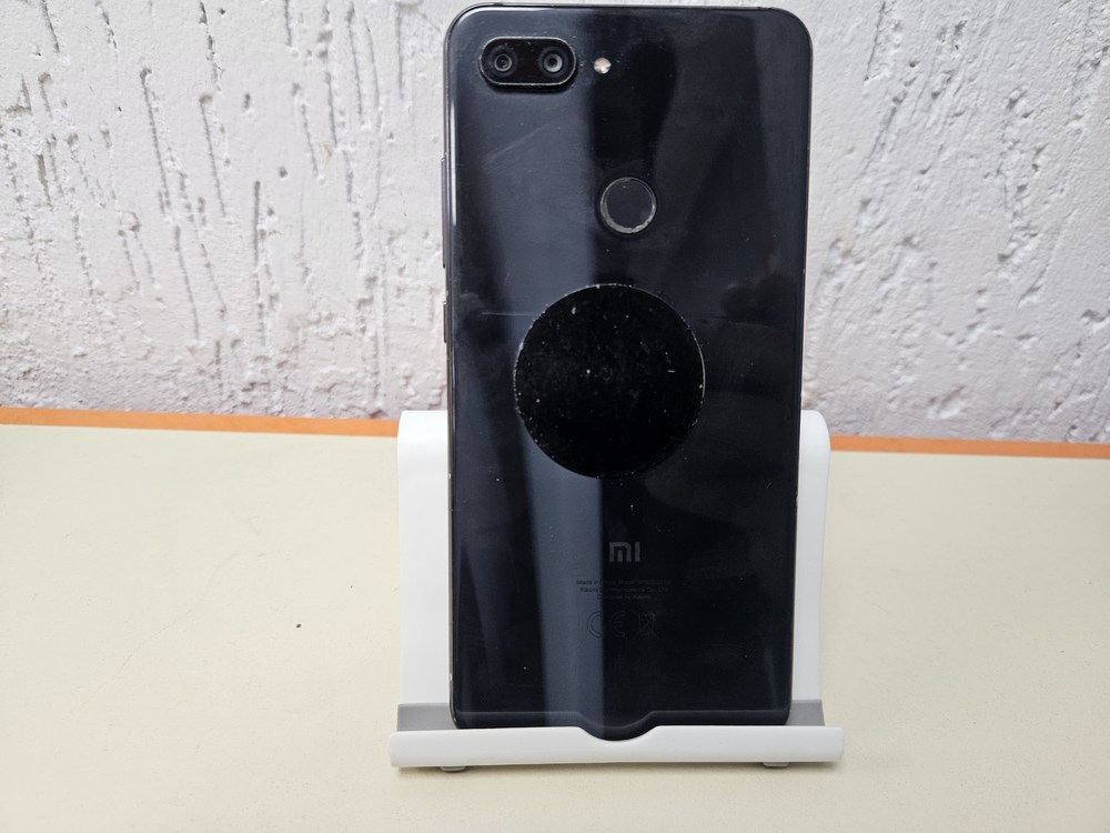 Смартфон Xiaomi MI 8 Lite 4/64