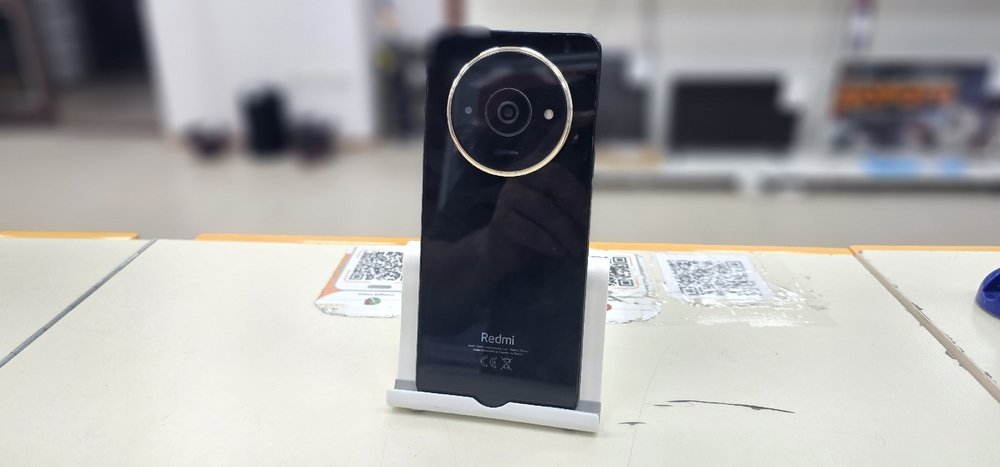 Смартфон Xiaomi Redmi A3x 3/64Gb