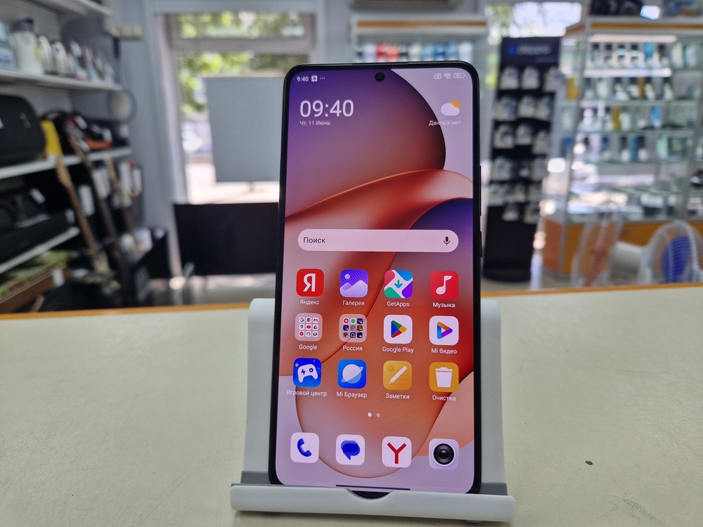 Смартфон Xiaomi 12T 8/128