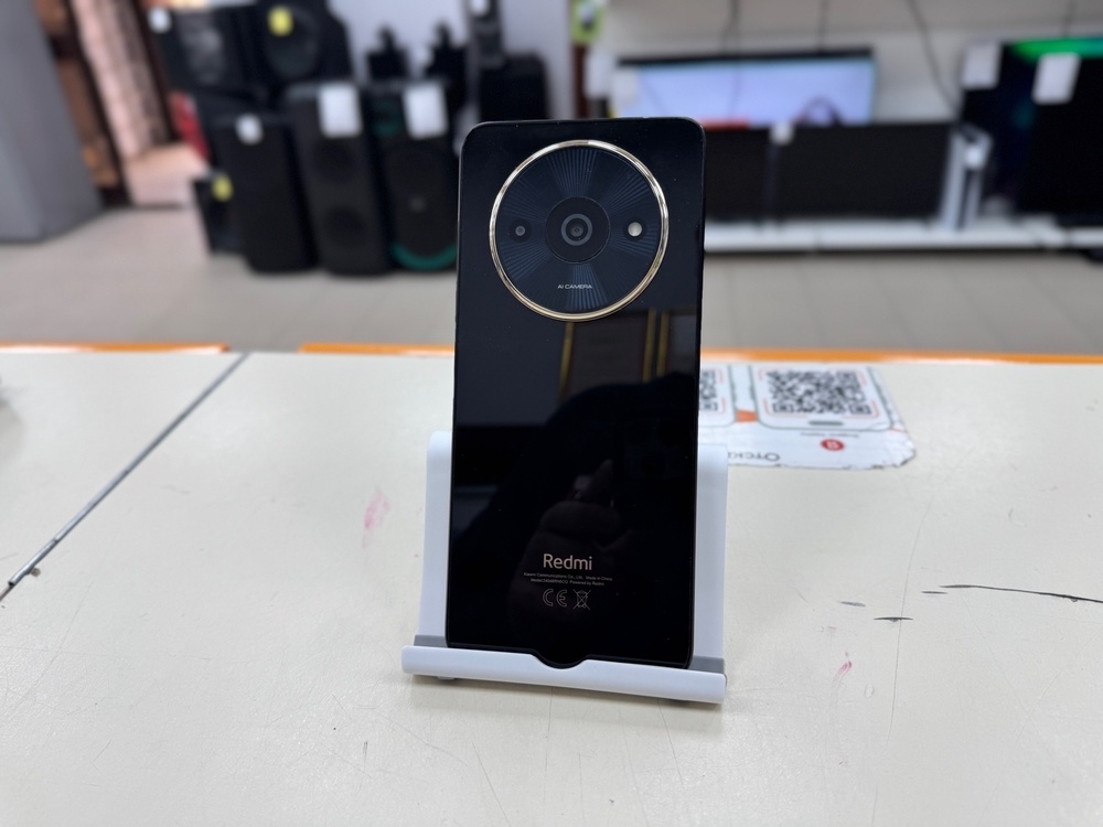 Смартфон Xiaomi Redmi A3x 3/64Gb