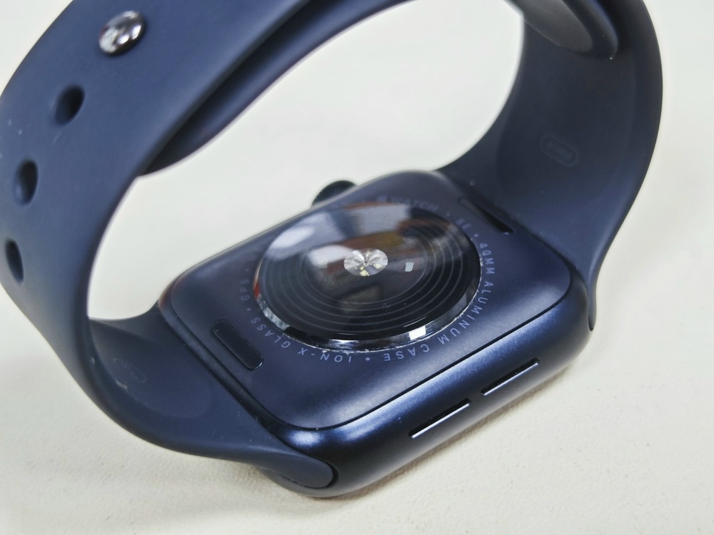 Смарт-часы Apple Watch SE 2022 40mm