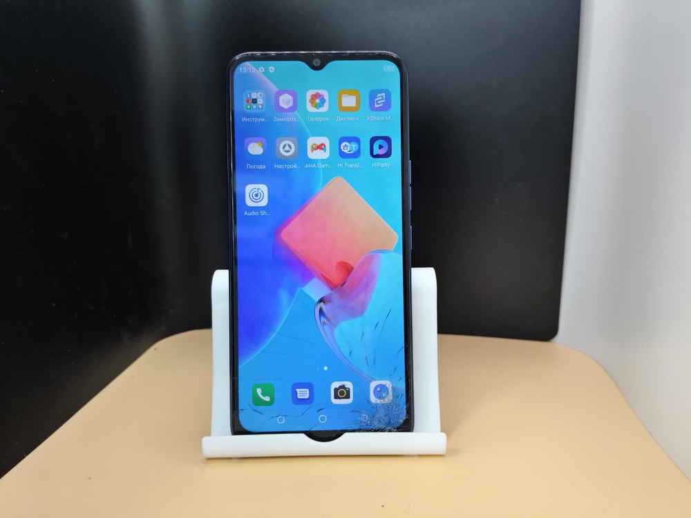Смартфон Tecno Spark GO 2022 2/32