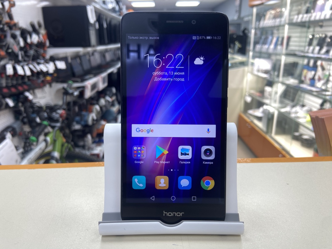 Смартфон Honor 5C 2/16