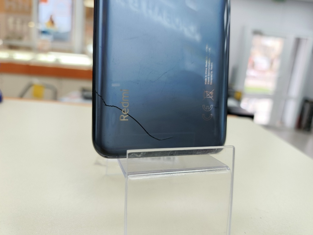 Смартфон Xiaomi Redmi Note 10S 6/128