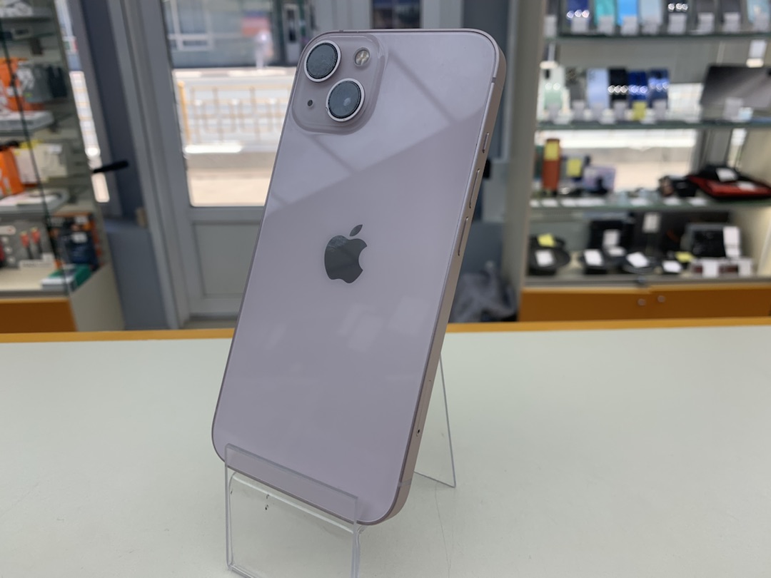 Смартфон Apple iPhone 13 128Gb
