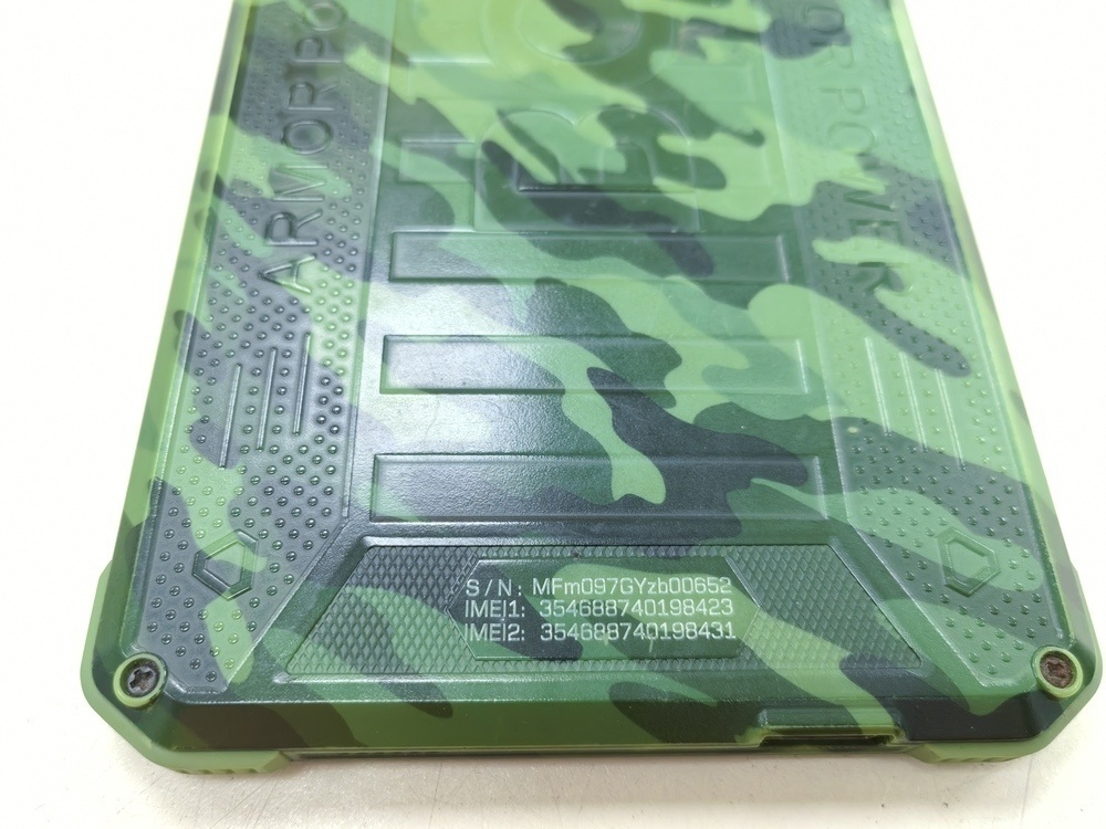 Планшет BQ 7098G