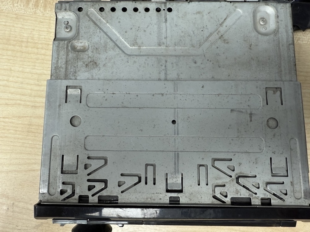 Автомагнитола Pioneer DEH-7450SD