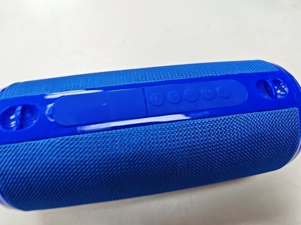 Портативная акустика Borofone BR13