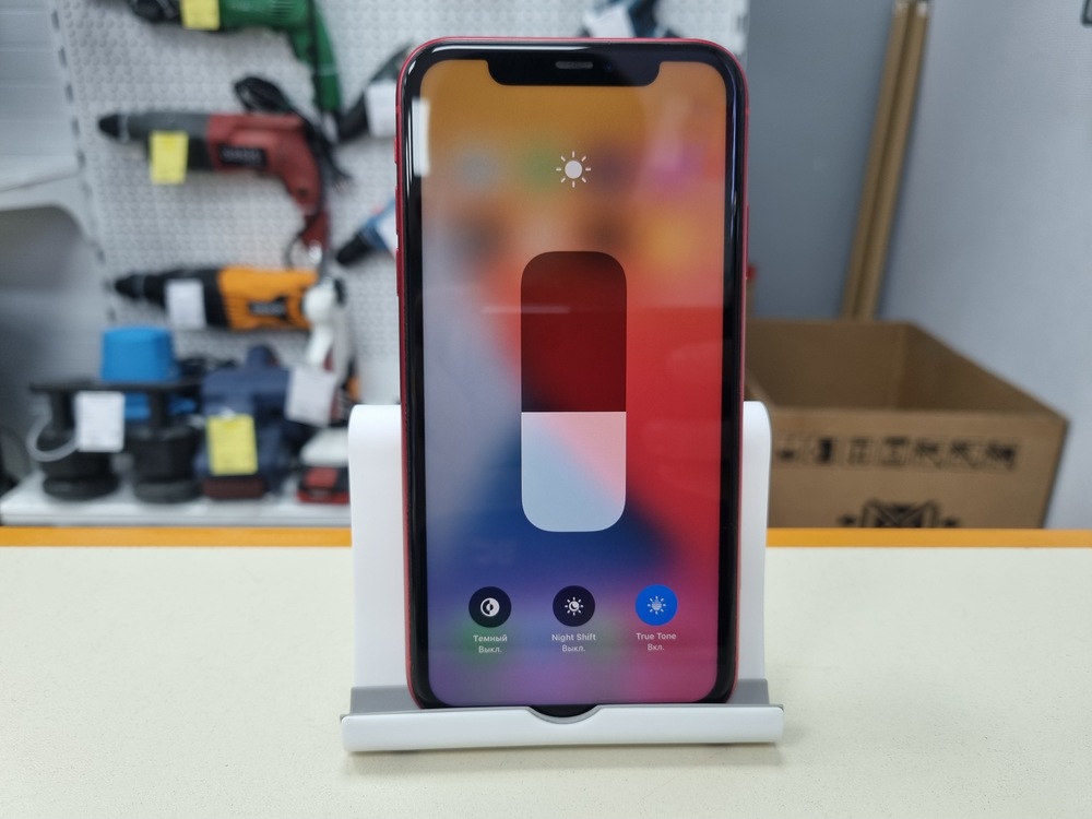 Смартфон Apple iPhone 11 128Gb