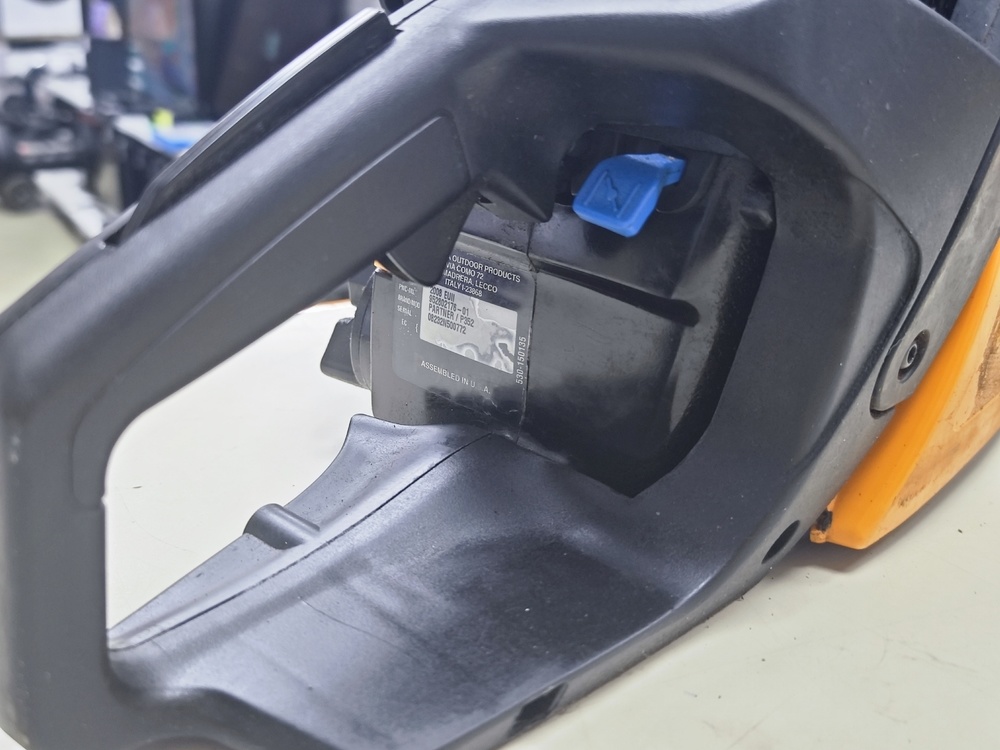 Бензопила Partner 352