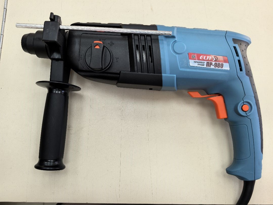 Перфоратор ELTI ПР-980