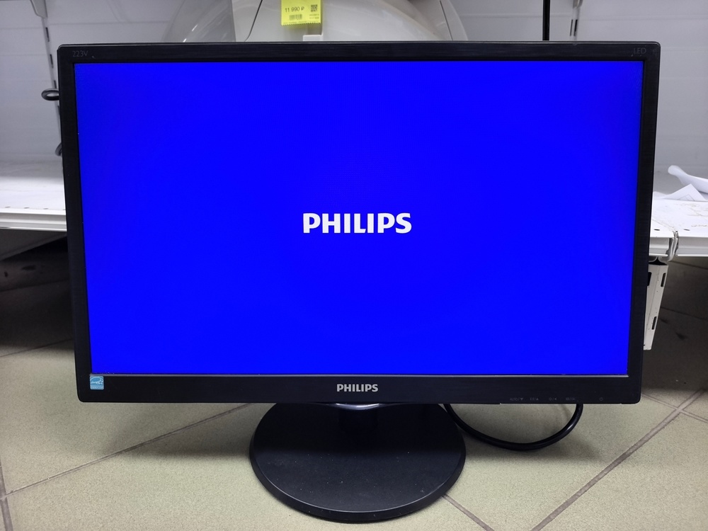 Монитор Philips 223V5L