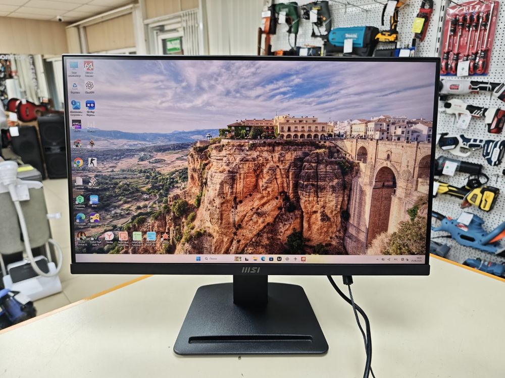 Монитор MSI PRO MP2412