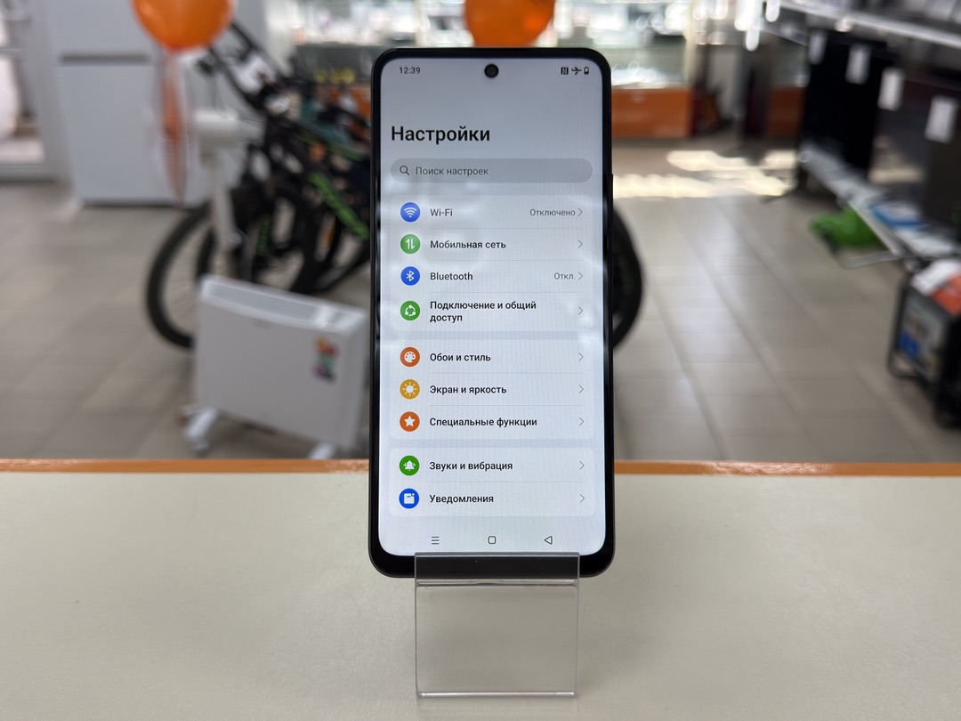 Смартфон Realme C71 8/256