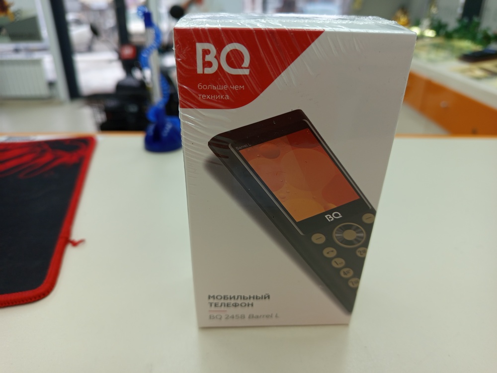 Мобильный телефон BQ 2458