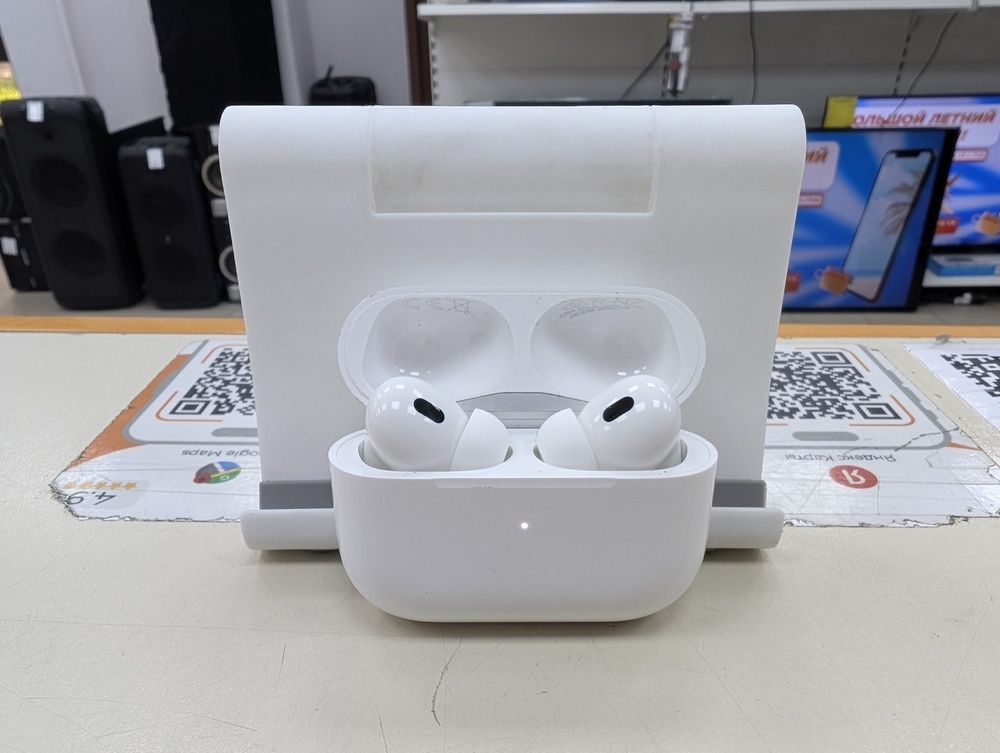 Наушники беспроводные Apple AirPods Pro 2 Case USB-C