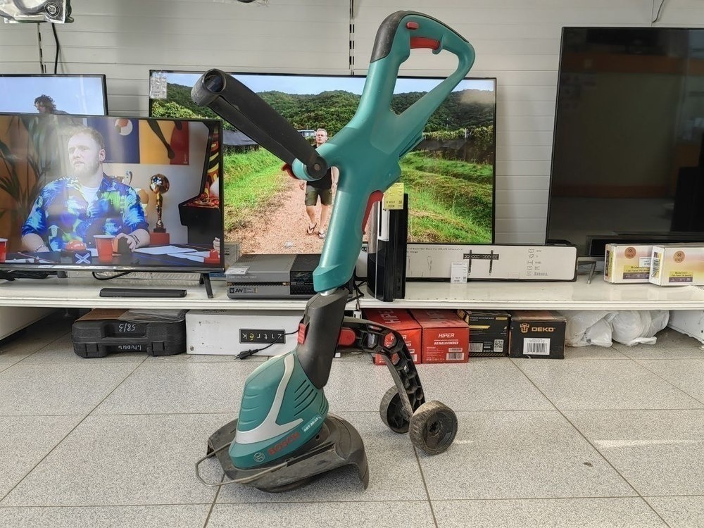 Триммер Bosch 3600 HA 5