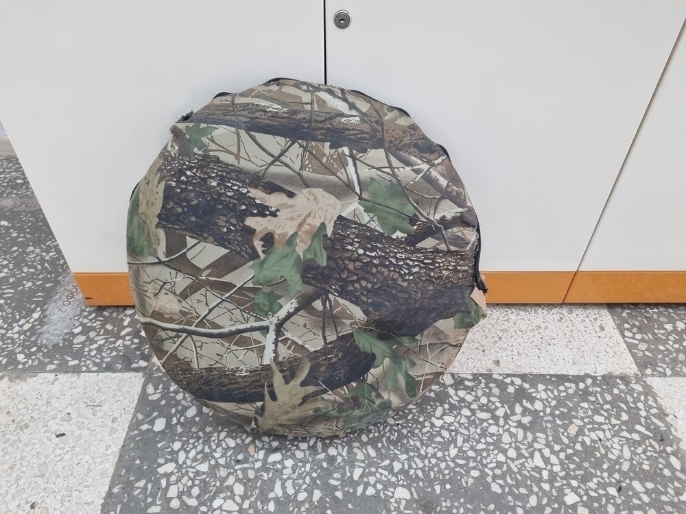 Палатка No Name 