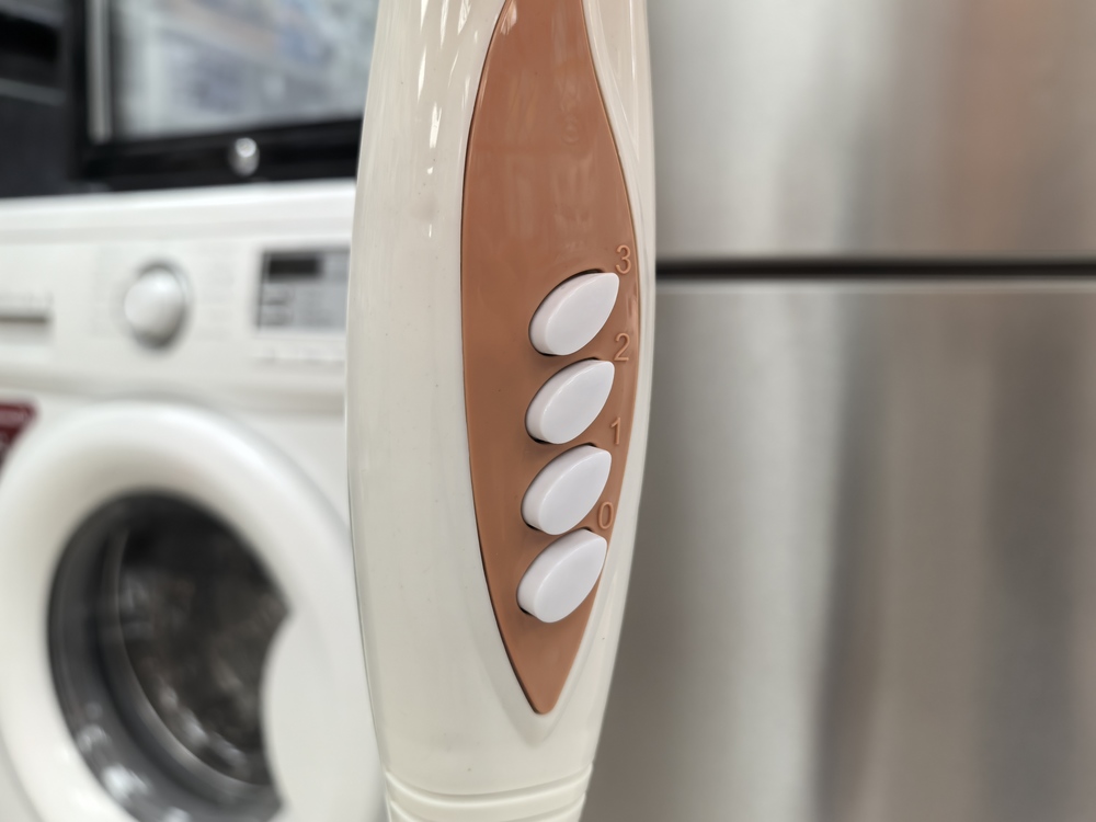 Вентилятор Maxwell MW-3546 BK