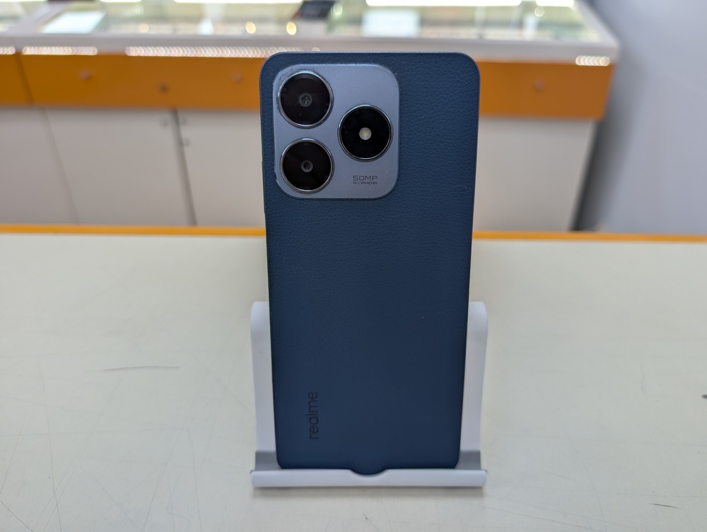 Смартфон Realme C63 8/256