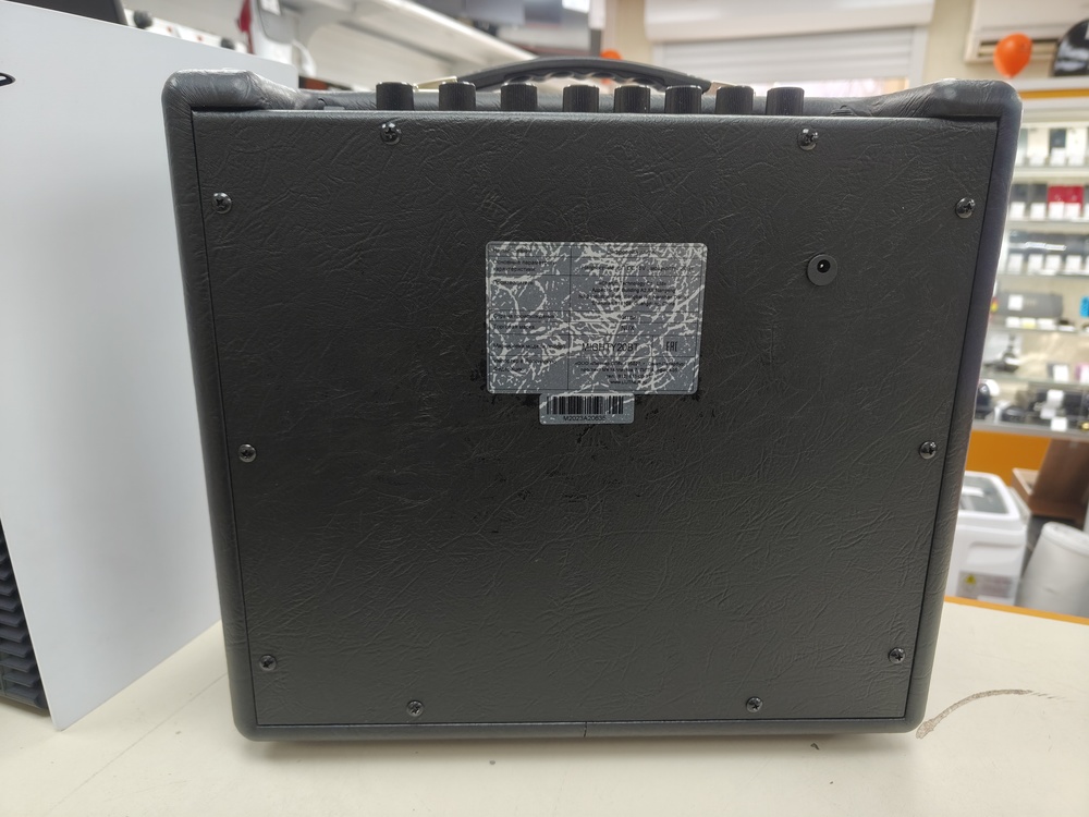 Комбик NUX MIGHTY20