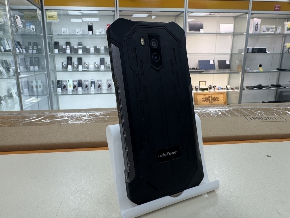 Смартфон Ulefone Armor x5