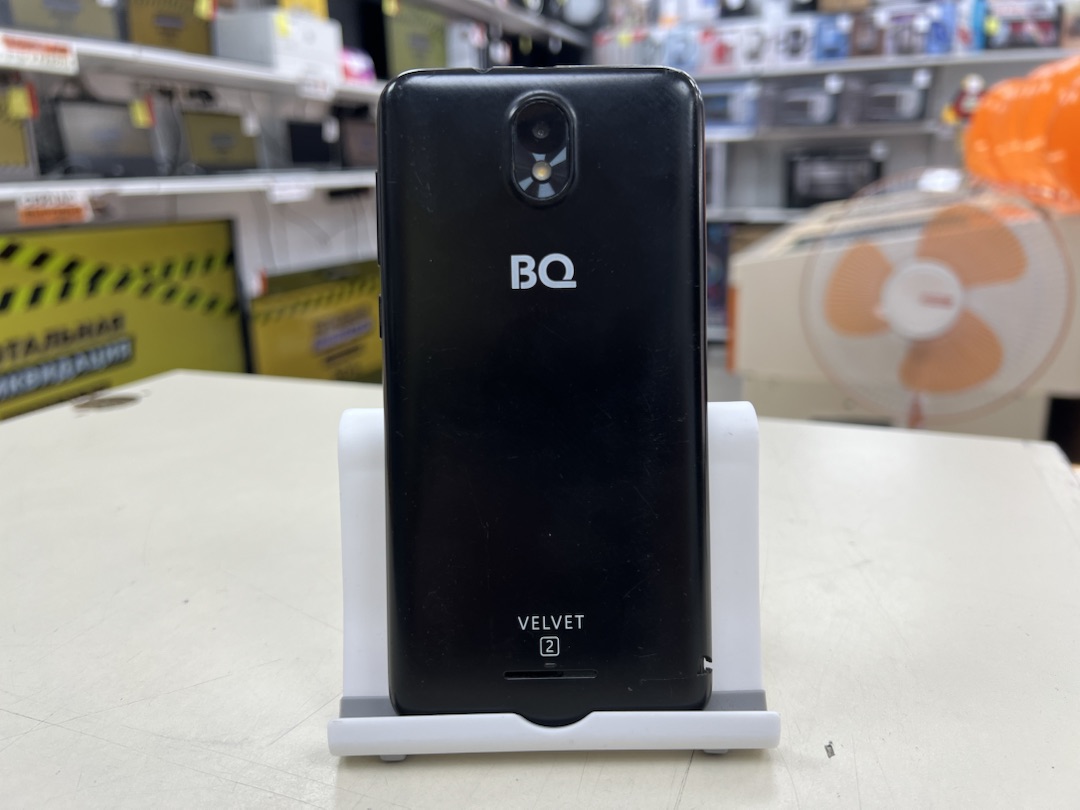 Смартфон BQ 5302 1/8
