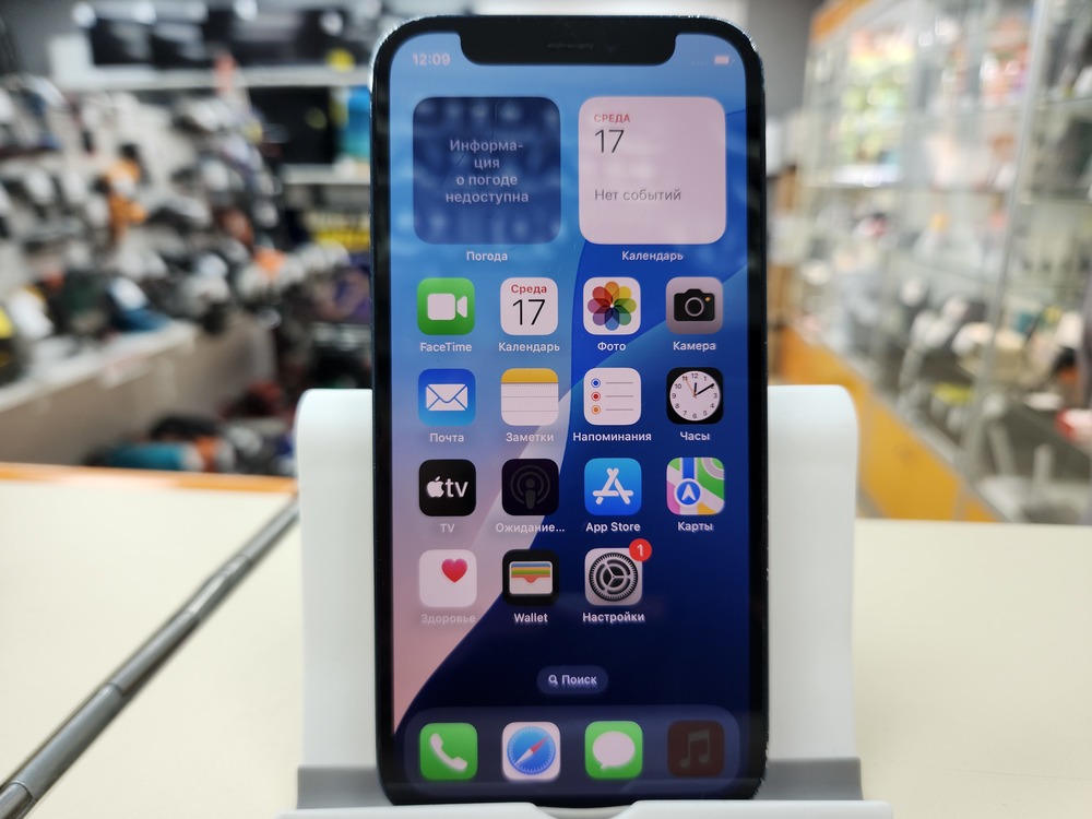 Смартфон Apple iPhone 12 mini 128Gb