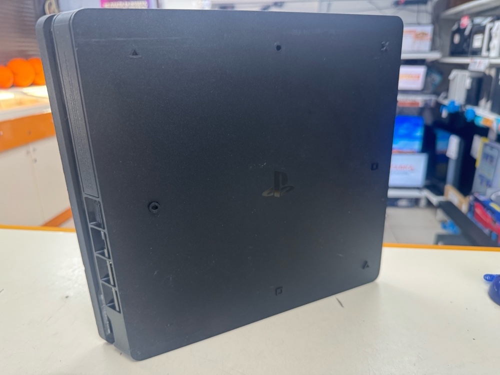 Игровая приставка PlayStation 4 Slim 500GB
