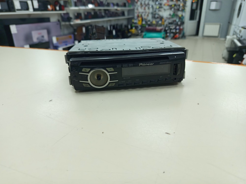 Автомагнитола Pioneer DEH-4500BT