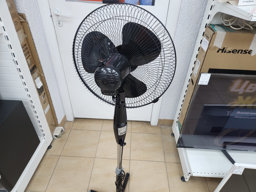 Вентилятор Centek CT-5004